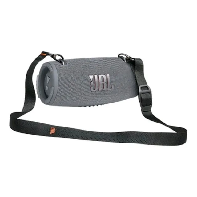 Parlante JBL Xtreme 3 Gris - Bluetooth, 50W RMS, IP67, 15h Autonomía