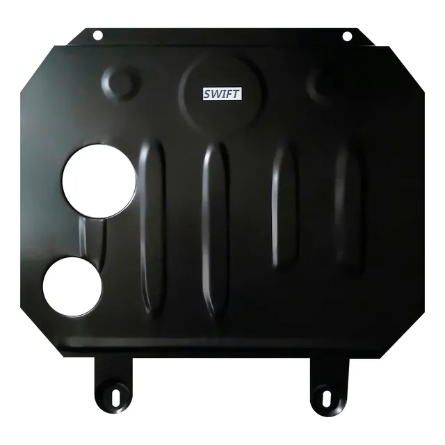 Protector De Cárter Metálico Ref: Suzuki Swift 2018 - 2024