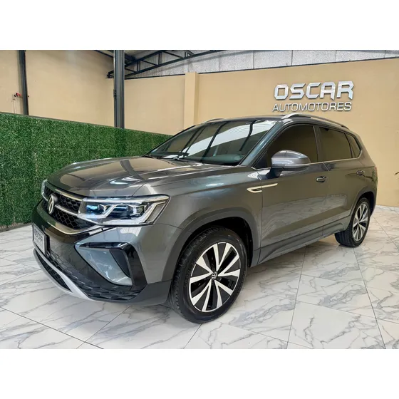 Volkswagen Taos 1.4 250 Tsi Highline