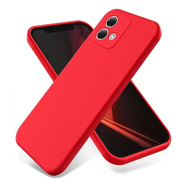 Forro Silicon Case Original Para Todos Los Motorola Moto