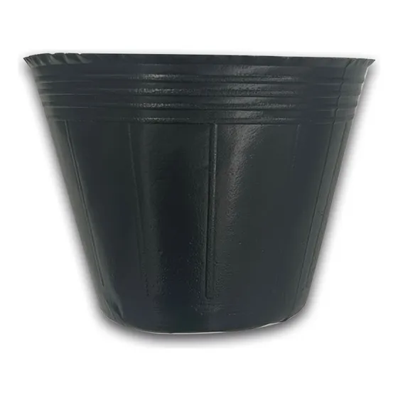 Macetas Descartables De 13cm X 11cm Pack 1000! Unid. Oferta