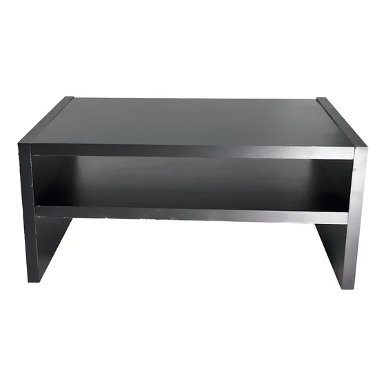 Suporte Para Monitor Home Office Em Mdf De Mesa Escritório
