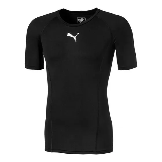 Puma Liga Baselayer Tee Ss