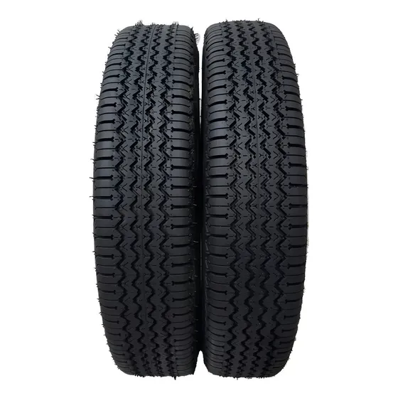 Kit de 2 pneus Technic FUSCA T-300 5/60 R15 79 P