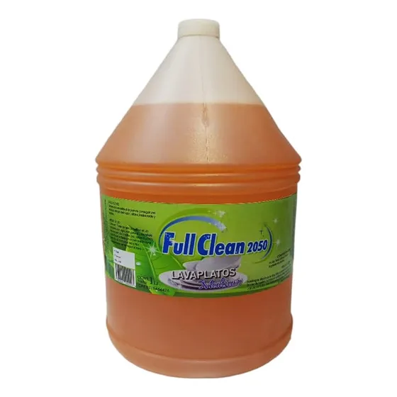 Galon Lavaplatos Jabon Liquido Multiusos