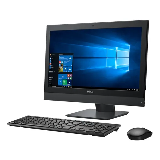 Dell Optiplex I5 4ta Gen 8gb Ram 500gb Hdd