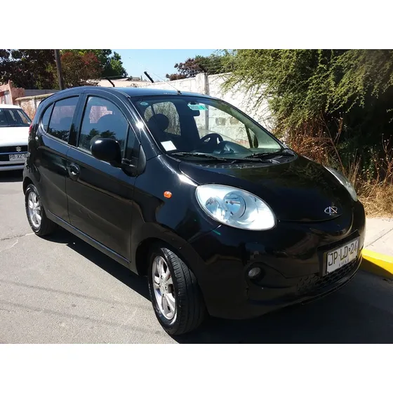Chery New Iq 1.1