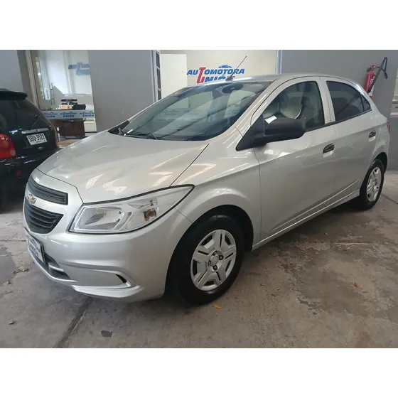 Chevrolet Onix 1.0 Joy 78cv
