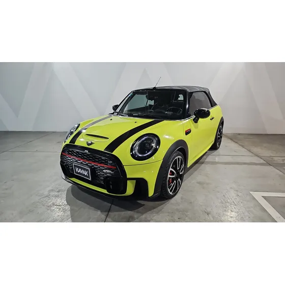 Mini John Cooper Works 2.0 Cooper Iconic Auto