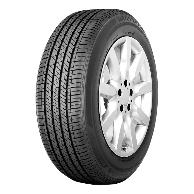 Llanta 205/55r16 Bridgestone Ecopia Ep422 Plus 91h