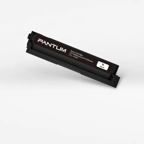 Toner Original Pantum Ctl-1100kk Negro 3.000 Paginas