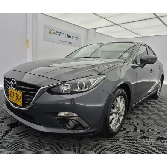 Mazda 3 2017 2.0 Sport Touring