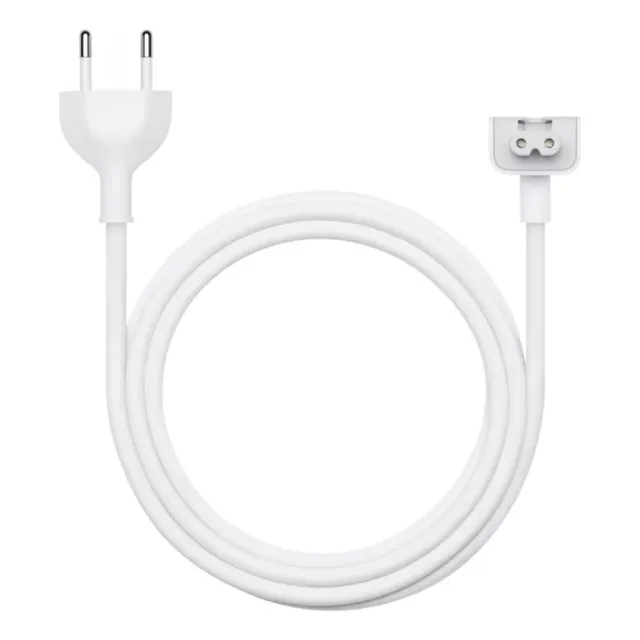 Cabo Extensor Apple Adaptador De Energia Macbook Air Pro