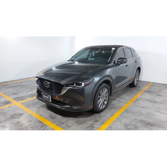 Mazda Cx-5 2.5 S Grand Touring Auto