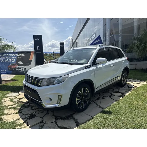 Suzuki Vitara 1.6 Glx At