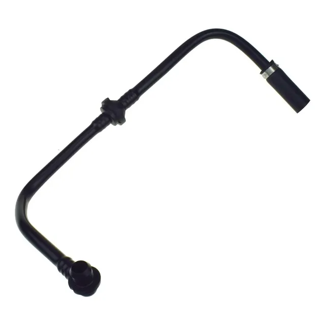 Manguera Booster Admission Jetta A4 Clasico 99-06 Golf Beetl