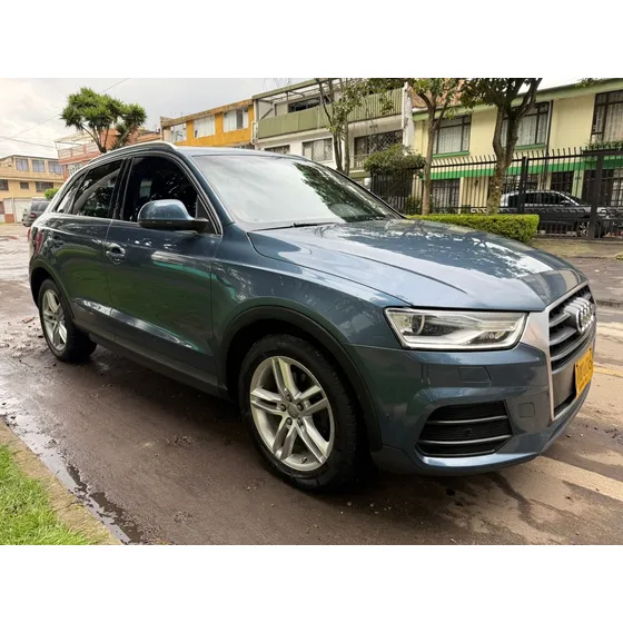 Audi Q3 1.4 Tfsi Attraction