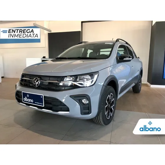Volkswagen Saveiro Extreme