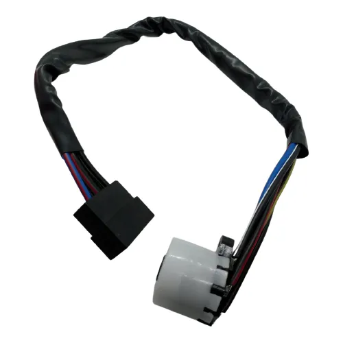 Conmutador De Encendido Autana/machito/burbuja/hembrita 4.5