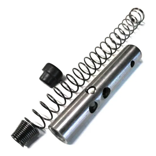 Tensor Distribucion Wave 110 C/d Wave 110s Smash Bit Hondacm