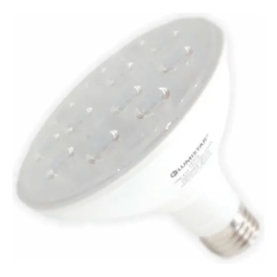Bombillo Reflector Led Par38 E27  