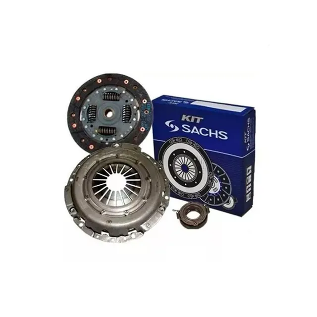 Kit Embrague Sachs Chevrolet Aveo 1.6 16v