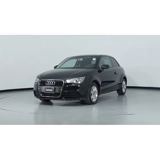 Audi A1 1.4 Tfsi Cool S Tronic
