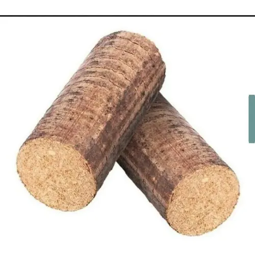 Kit-briquetes Lenha Ecológica