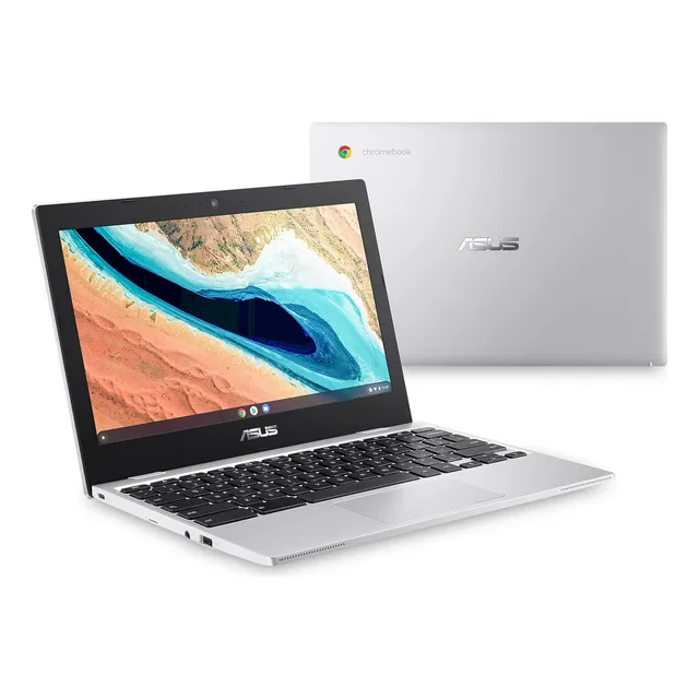Portátil Asus, Cx1101cma, Chromebook, 11.6  Hd, 4 Gb Ddr4