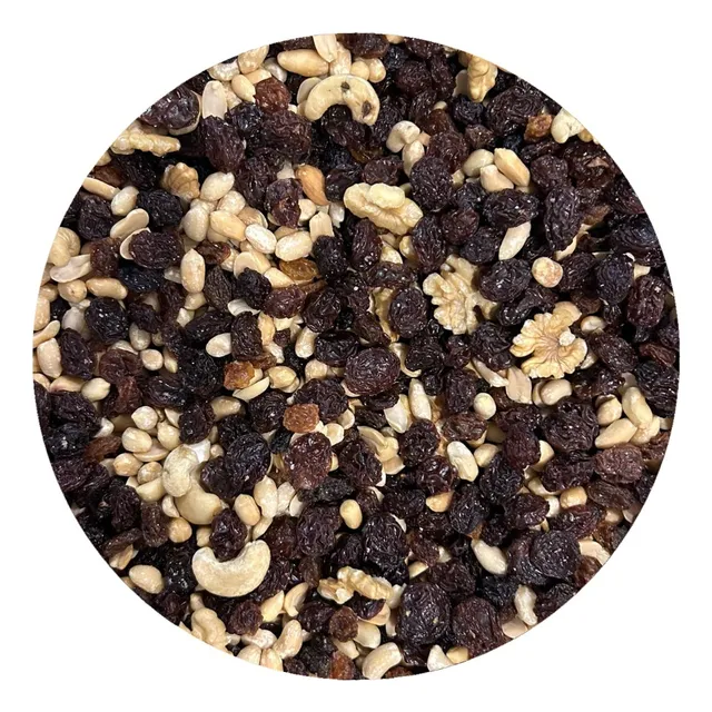 Mix Frutos Secos Saludable Economico 1kg | Frutos Secos |