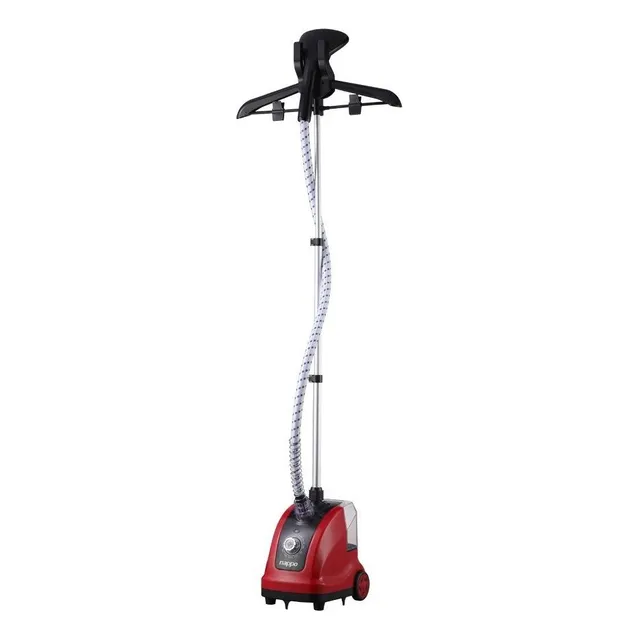 Vaporizador Nappo Vertical color rojo 220V