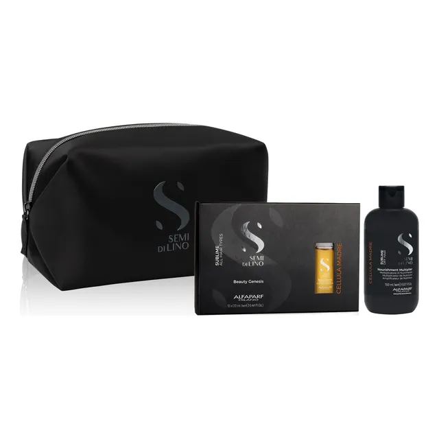 Cellula Madre Tratamiento Nutritivo Capilar Alfaparf Sublime