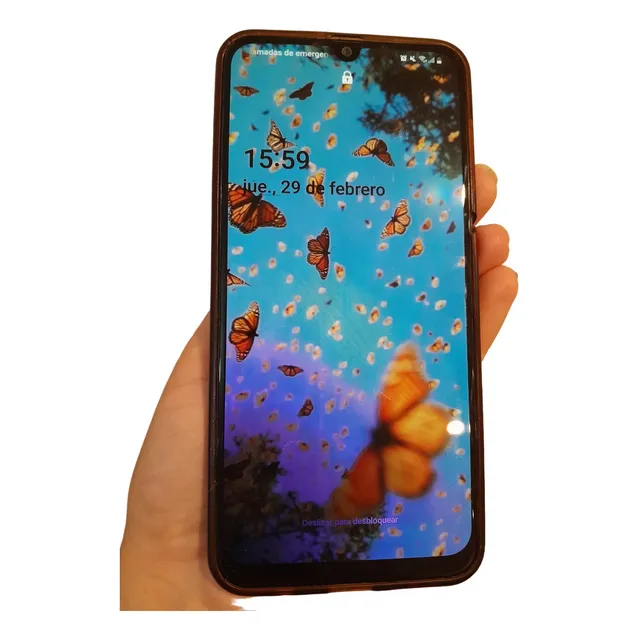 Celular Samsung A30 Leer Bien Descripción 