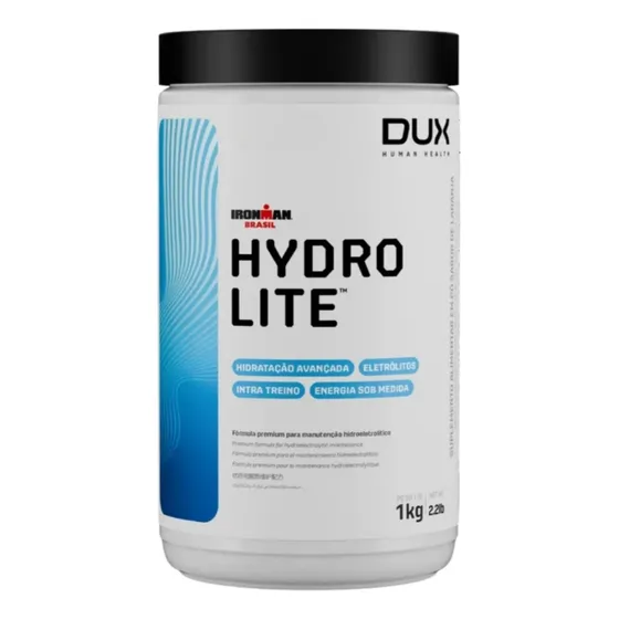 Hydrolite - Pote 1000g