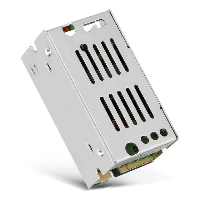 Fuente Conmutada De Alimentación 5v 2a 10w 110 / 220vca