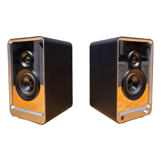 Caixa De Som Monitor ReferĂȘncia Ativo Tomate Mst 2039bt 110w Caixa De Som Monitor ReferĂȘncia Ativo Tomate Mst 2039bt 110w