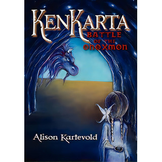 Kenkarta, De Kartevold, Alison. Editorial Artists' Orchard Llc, Tapa Dura En Inglés Kenkarta, De Kartevold, Alison. Editorial Artists' Orchard Llc, Tapa Dura En Inglés