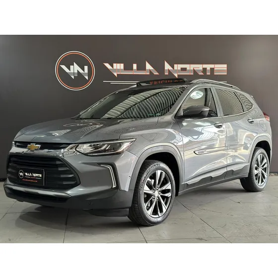 Chevrolet Tracker 12t A Pr