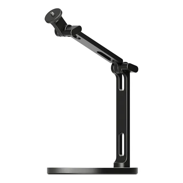 Brazo De Estudio De Escritorio Røde Ds2 Para Micrófonos Color Negro