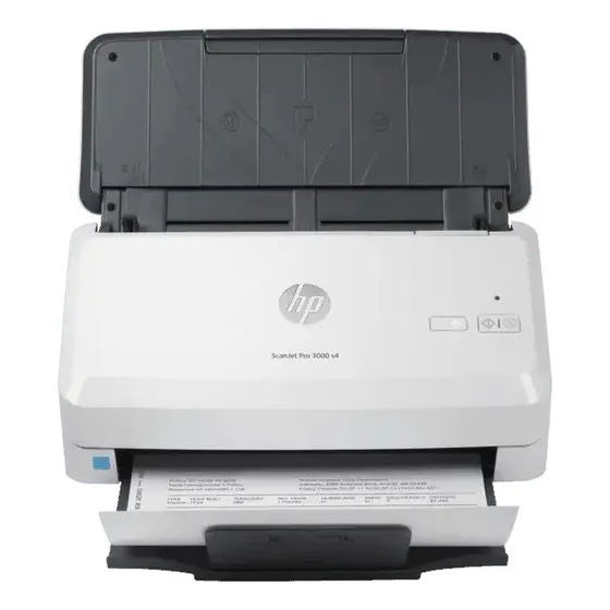 Escaner Hp Scanjet Pro 3000 S4