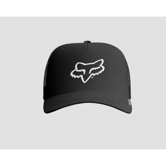Gorras Con Logo De Fox
