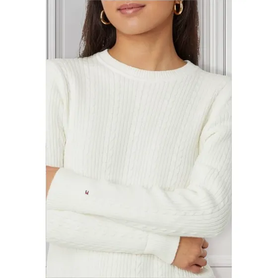 Sweaters Tommy Hilfiger, Mujer, Importados, Super Delicados