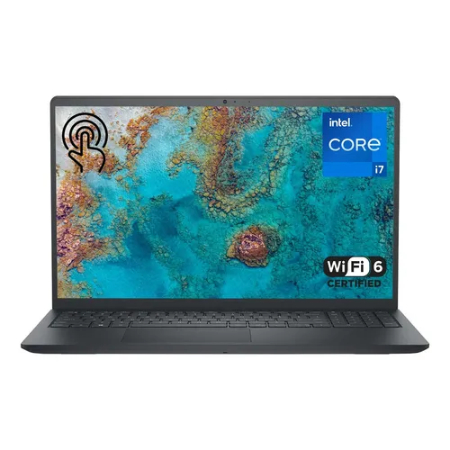 Notebook Dell Inspiron 3520 15 I7 16gb 512gb Preto | MercadoLivre