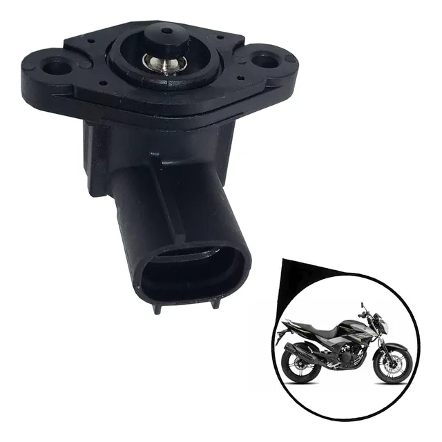 Afogador Eletronico Yamaha Xtz 250 Lander 2007 2008 2009