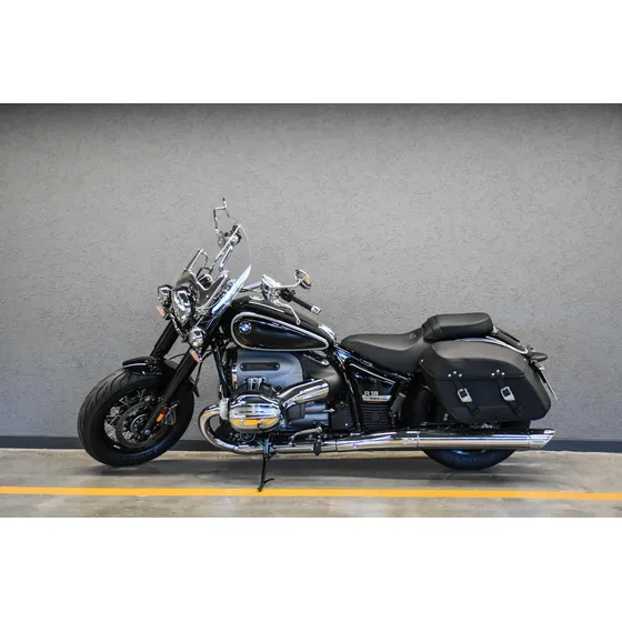 Bmw R 18 Classic Moto Chopper 2022