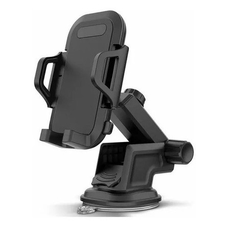 Soporte Universal Porta Celular Ajustable Para Automovil Soporte Universal Porta Celular Ajustable Para Automovil