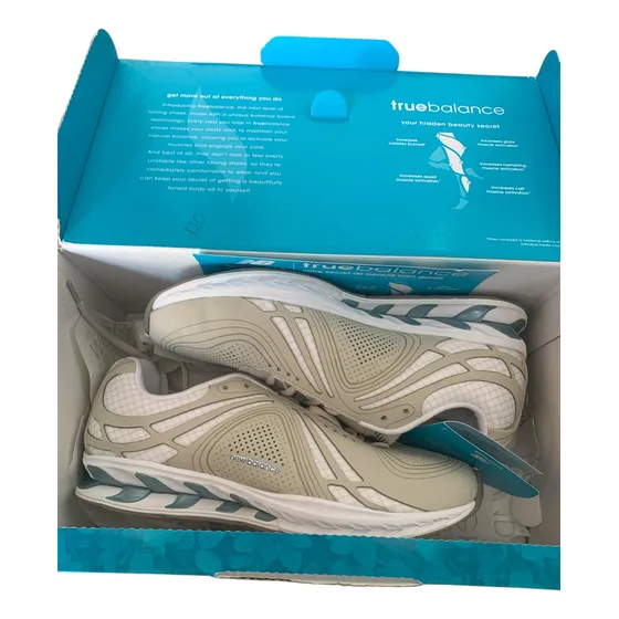 Zapatos Deportivos New Balance Talla 38