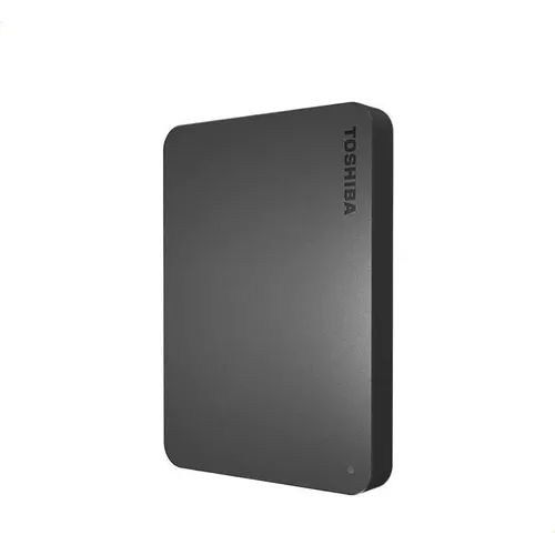 HD Externo Portátil Seagate Backup Plus Slim de 2 TB, USB 3.0