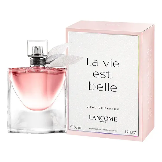 Perfume La Vie Est Belle Edp 50ml