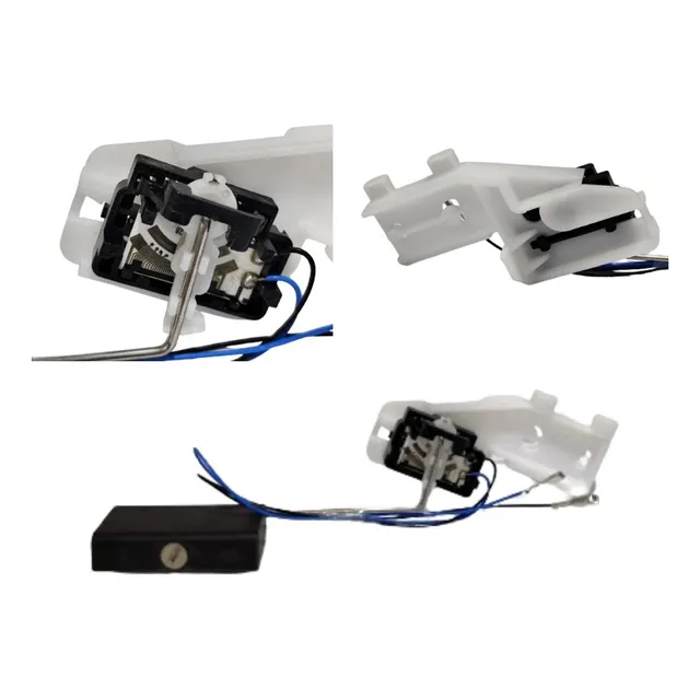 Flotantes De Gasolina Dodge Neon 2,0l (92-99) E7097